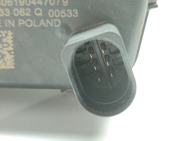 04E133062Q VAG Cuerpo de aceleración completo  comprar en Jaén
