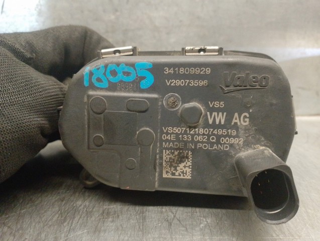 VAG 04E133062Q Cuerpo de mariposa  en stock Valencia