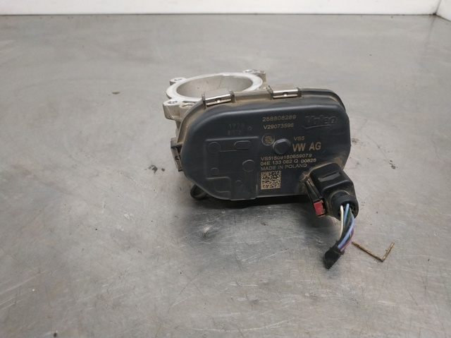 Cuerpo de mariposa completo Volkswagen Golf 8 CD1, DA1