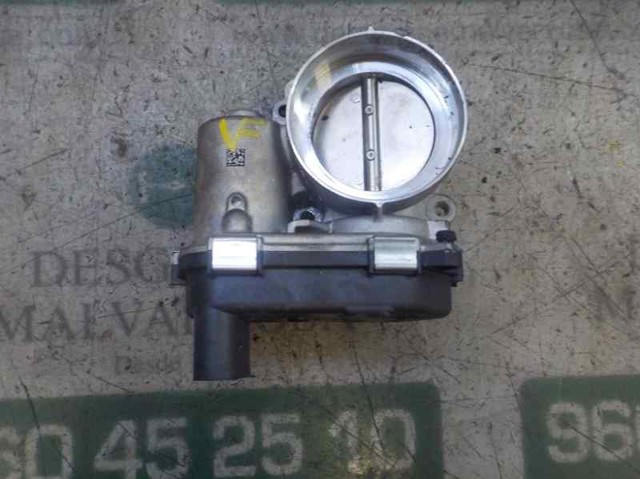 VAG 04E133062Q Cuerpo de aceleración completo  comprar en Ponferrada