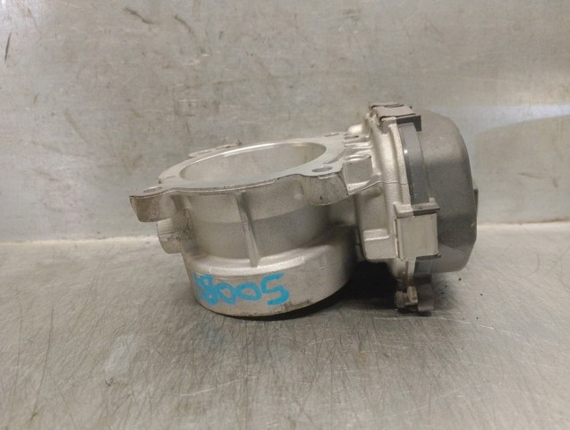 VAG 04E133062Q Cuerpo de aceleración completo  comprar en Murcia