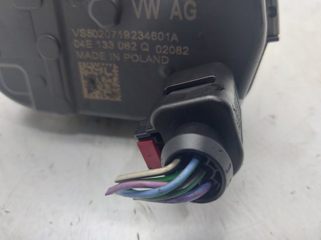 04E133062Q Cuerpo de aceleración completo  comprar en Pontevedra