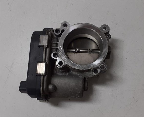 VAG 04E133062Q Cuerpo de aceleración completo  disponible Lugo