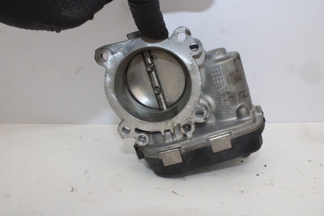 Cuerpo de mariposa completo Volkswagen Golf 8 CD1, DA1