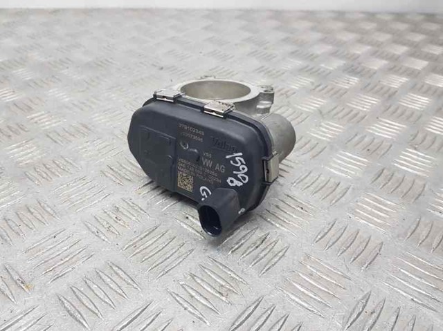 Caja de mariposa A1  hatchback (2018-2026) original desde 61,71 €