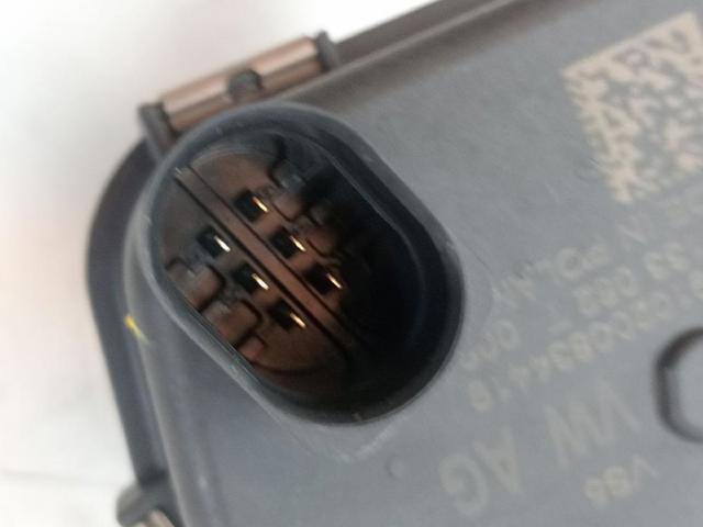 04E133062T VAG Cuerpo de aceleración completo  disponible Ourense