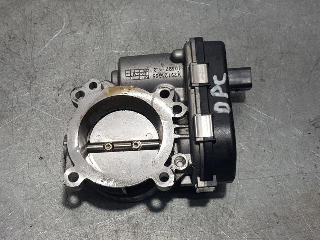 Caja de mariposa para Audi Q3 (F3B)