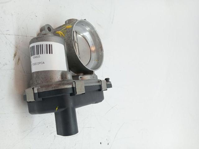 04E133062T Cuerpo de aceleración completo  disponible Málaga