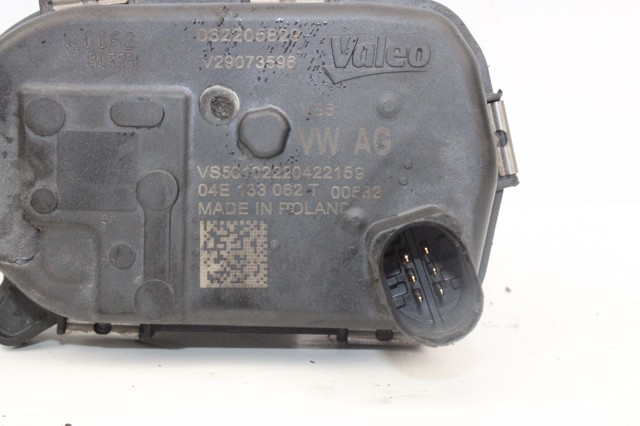 Cuerpo de mariposa completo Volkswagen Golf 8 CD1, DA1