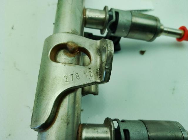 04E133320D VAG Rampa de combustible comprar Alcalá