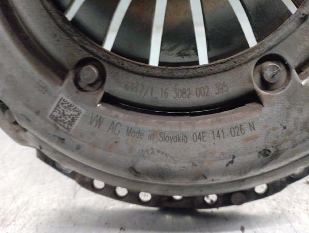 04E141026N VAG/Skoda