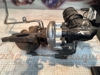 Turbocompresor 04E145715F VAG