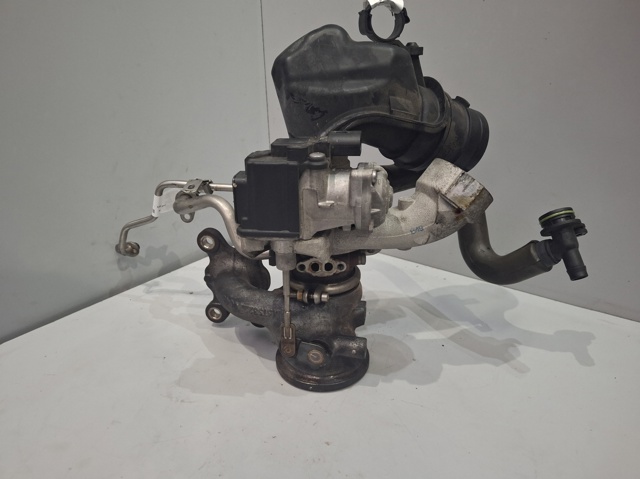 VAG 04E145721L Turbocompresor  comprar en Albacete