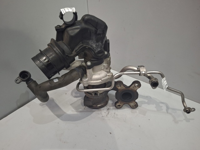 VAG 04E145721L Turbocompresor comprar Tarragona