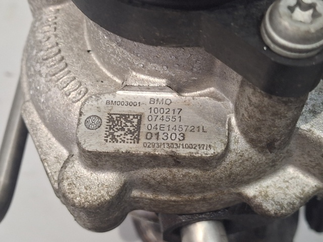 04E145721L Turbocompresor  disponible Málaga