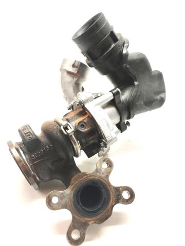 04E145721L Turbocompresor  en stock Sabadell
