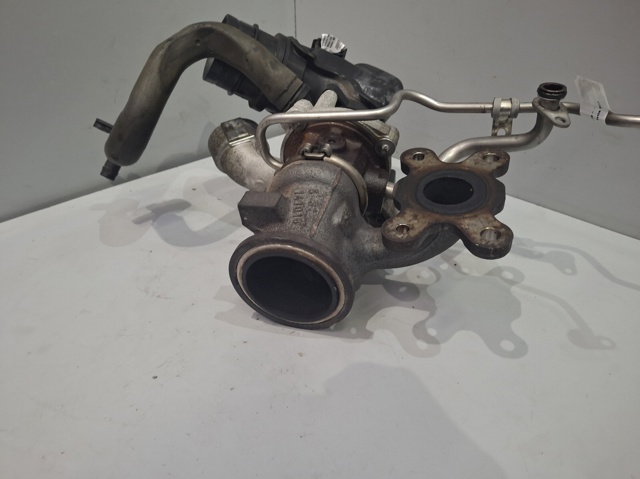 04E145721L VAG Turbocompresor  comprar en Oviedo