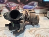 Turbo de coche 04E145721P VAG