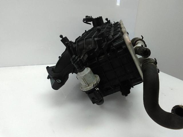 Enfriador de aire de admisión Q3  SUV (2011-2018) original desde 101,00 €
