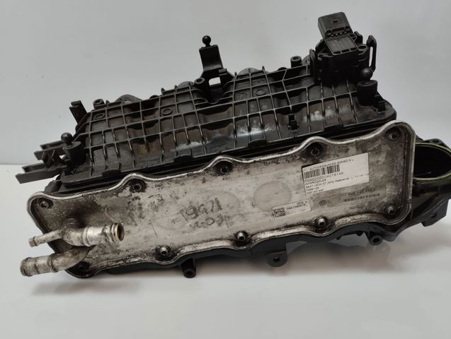 04E145749F VAG Intercooler  en stock Huelva