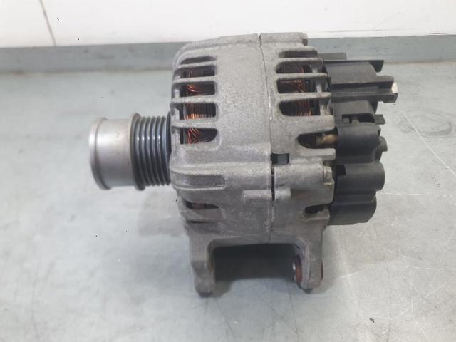 04E903015 VAG Alternador comprar Alcalá