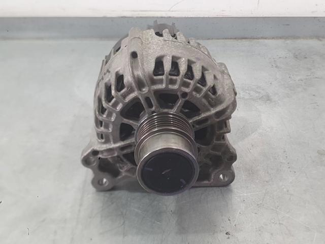 VAG 04E903015 Alternador  disponible Lugo