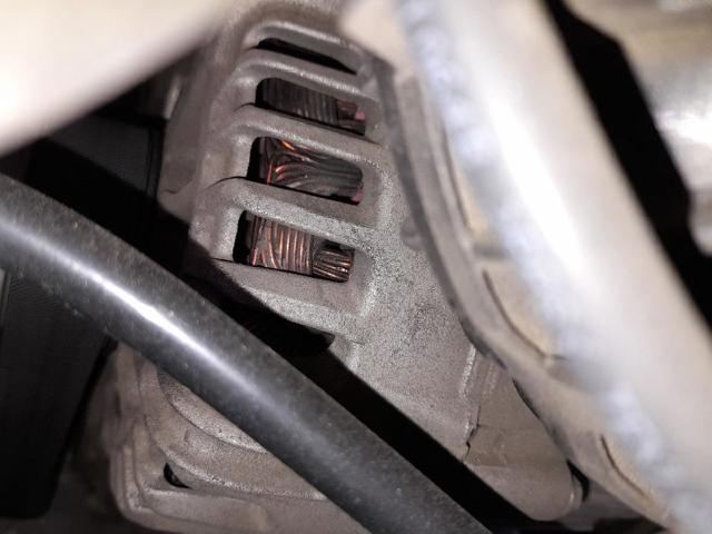 VAG 04E903015 Alternador comprar Barcelona