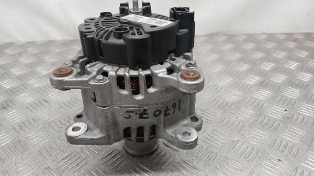04E903015 VAG Alternador  disponible Ourense