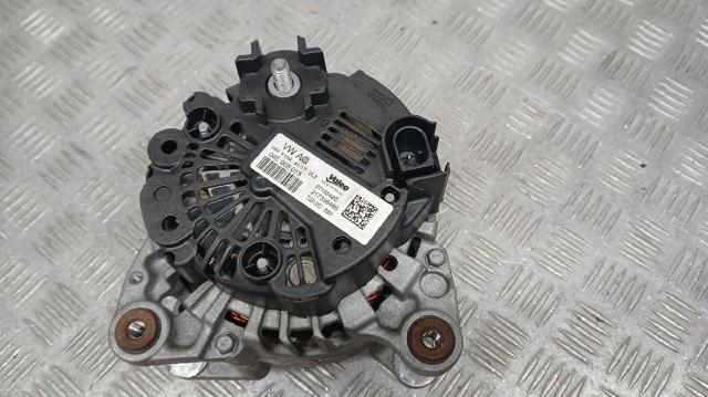 04E903015 VAG Alternador  en stock Córdoba