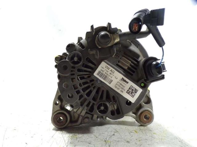 VAG 04E903015 Alternador  comprar en Murcia