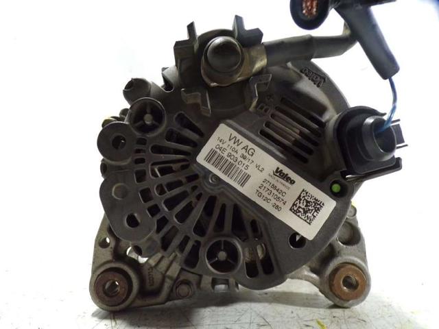 VAG 04E903015 Alternador  comprar en Albacete