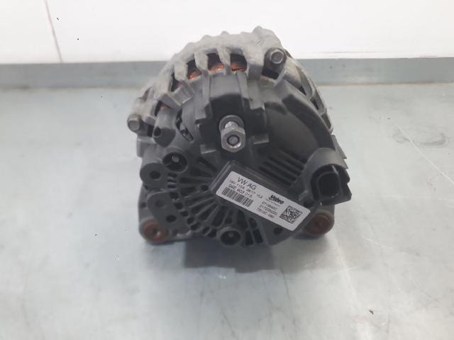 04E903015 VAG Alternador  en stock Córdoba