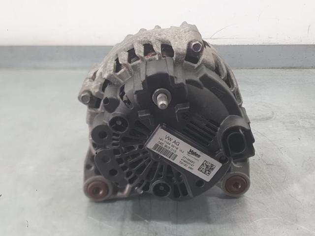04E903015 Alternador  comprar en Zaragoza