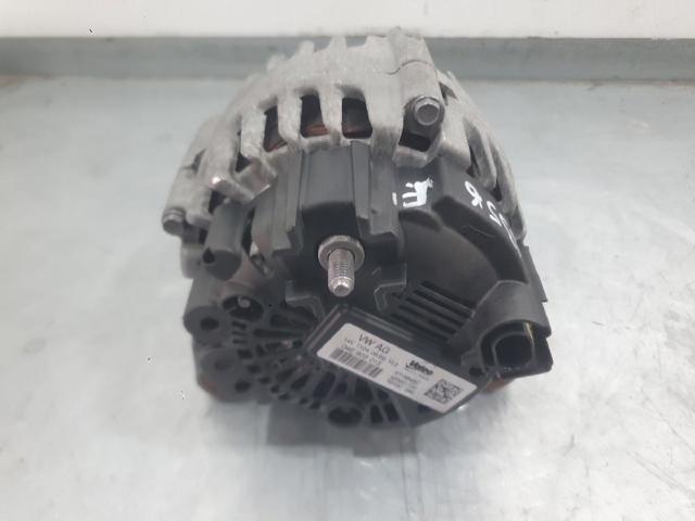 04E903015 VAG Alternador  en stock Córdoba