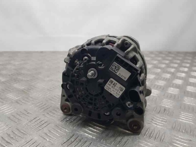 04E903015A VAG Alternador  comprar en Jaén