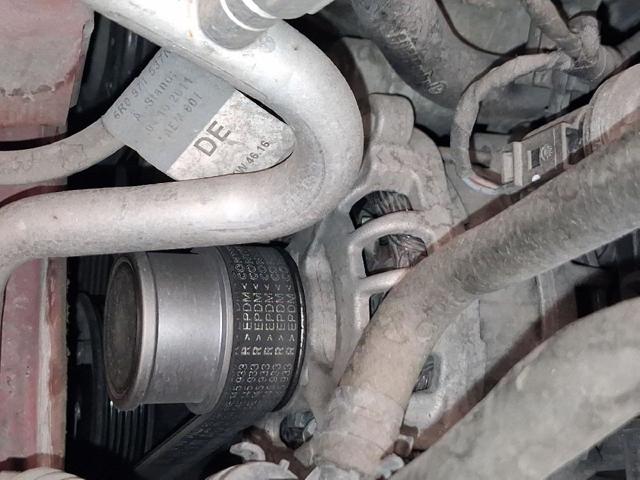 04E903015A VAG Alternador comprar Madrid