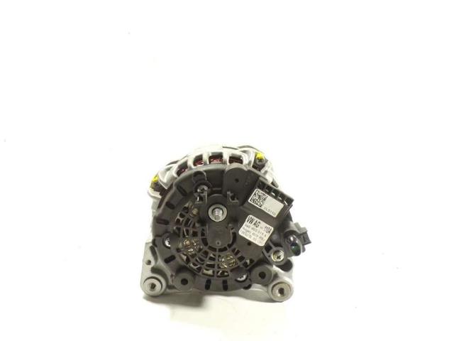 04E903015A VAG Alternador  comprar en Oviedo