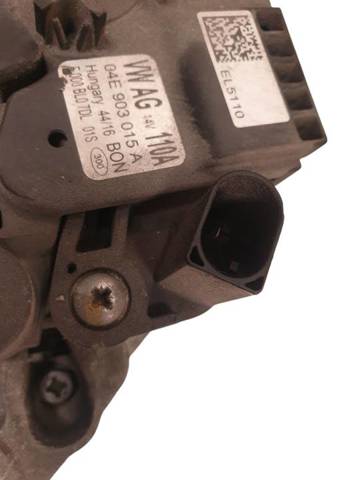 04E903015A VAG Alternador  disponible Vigo
