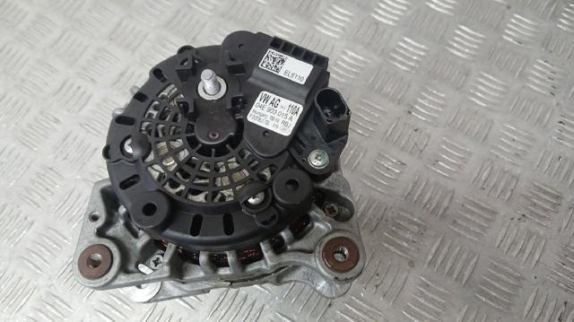 04E903015A VAG Alternador comprar Madrid
