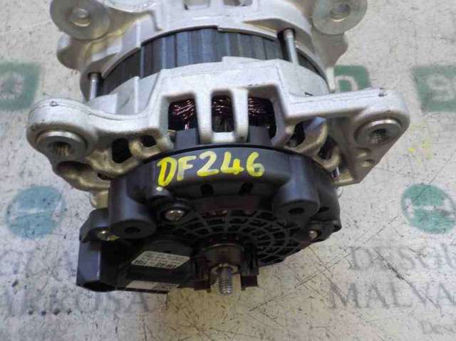 VAG 04E903015A Alternador  disponible España