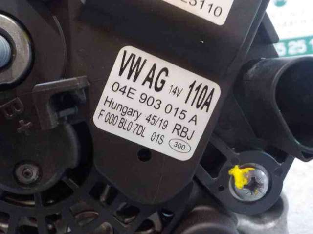04E903015A VAG Alternador  en stock Huelva