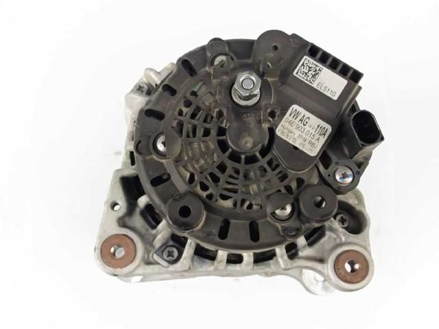 04E903015G VAG Alternador comprar Alcalá