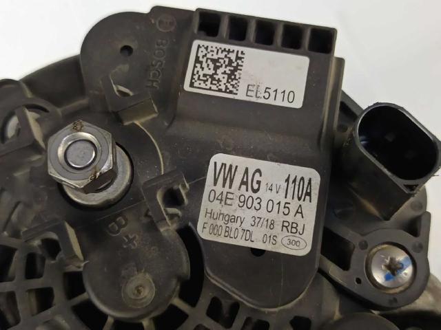 04E903015G Alternador  comprar en Pontevedra