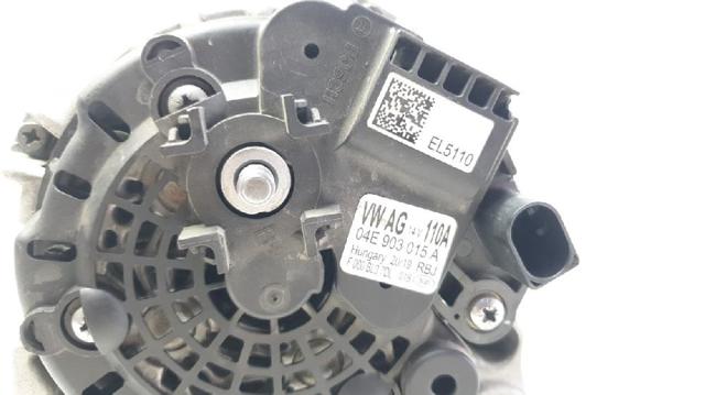 04E903015H Alternador  comprar en Reus