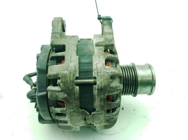 04E903015H VAG Alternador  en stock Córdoba