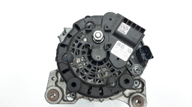 04E903015H VAG Alternador  disponible Ourense