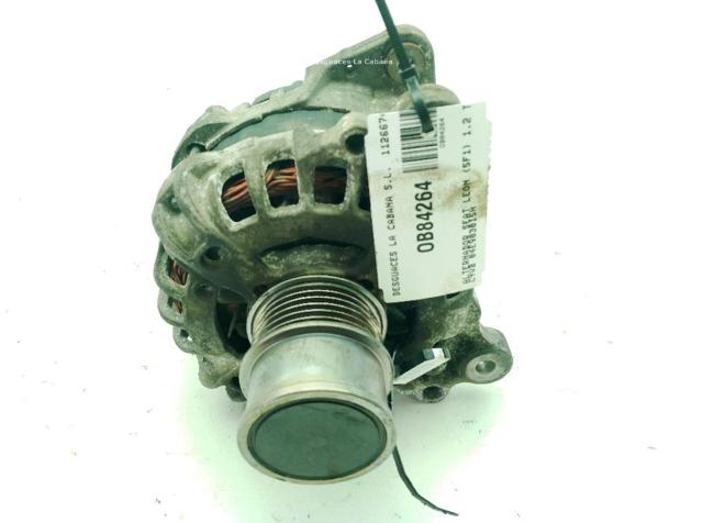 04E903015H Alternador  comprar en Zaragoza