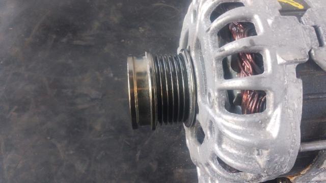 04E903015H VAG Alternador  comprar en Lleida