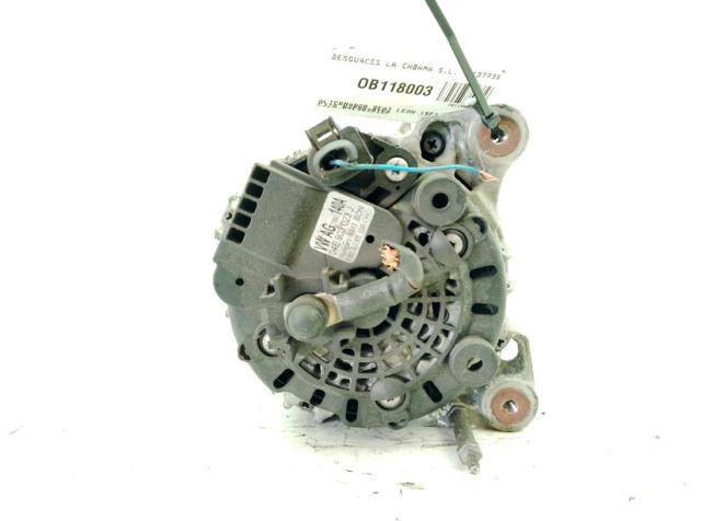 04E903015P VAG Alternador  en stock Córdoba