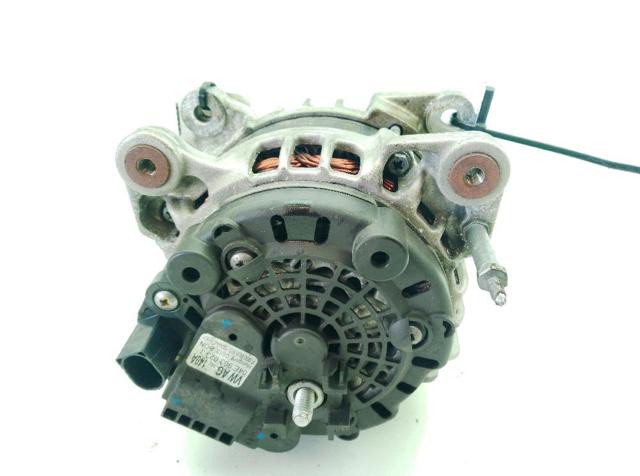 04E903015P VAG Alternador  en stock Córdoba